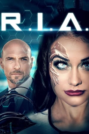 R.I.A (Override) 2021 BRRip