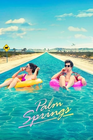 Palm Springs 2020 BRRip