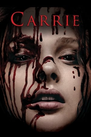 Carrie 2013 Dual audio