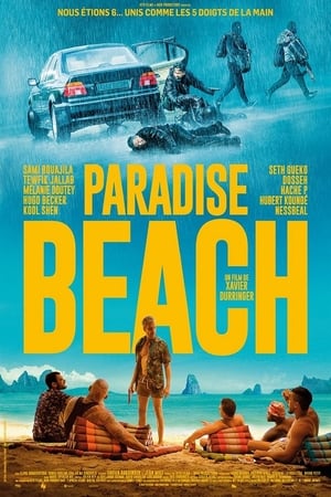 Paradise Beach 2019 BBRip