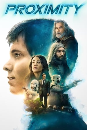 Proximity 2020 BRRip