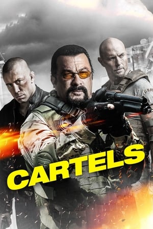 Cartels 2017 Dual Audio