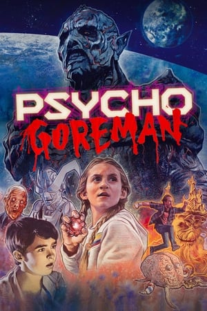Psycho Goreman 2020 BRRip