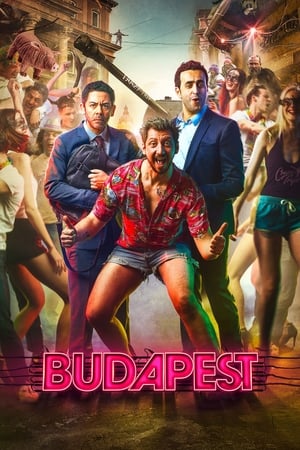Budapest 2018 BRRip