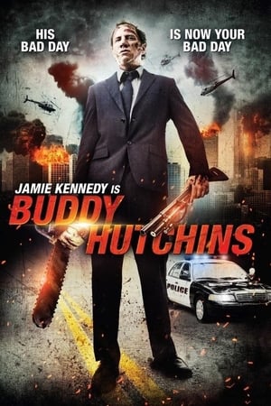 Buddy Hutchins 2015 BRRip