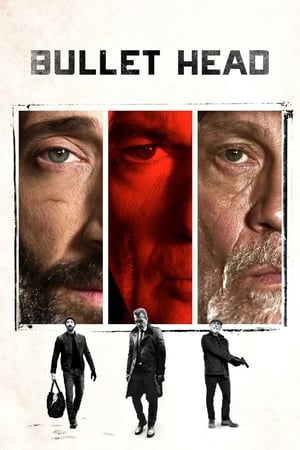Bullet Head 2017 BRRip