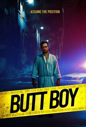 Butt Boy 2019 BRRip