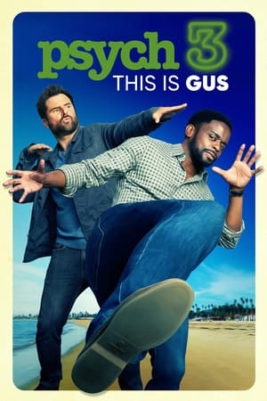 Psych 3: This Is Gus 2021 BRRip