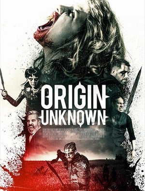Origin Unknown 2020 Dual Audio