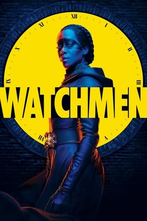 Watchmen S01 2019 English