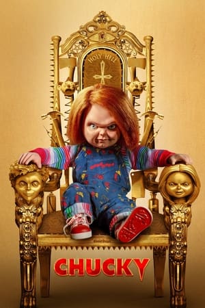 Chucky S01 2021 English