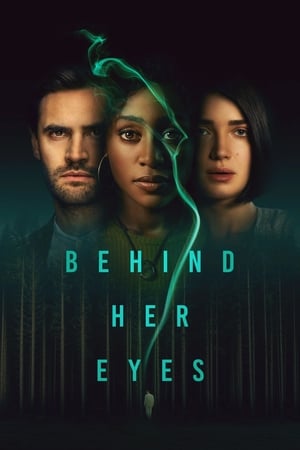 Behind Her Eyes S01 2021 Dual Audio