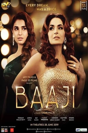 Baaji 2019 (Pakistani)