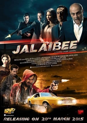 Jalaibee 2016 (Pakistani)