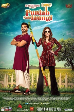Punjab Nahi Jaungi 2017 BRRIp