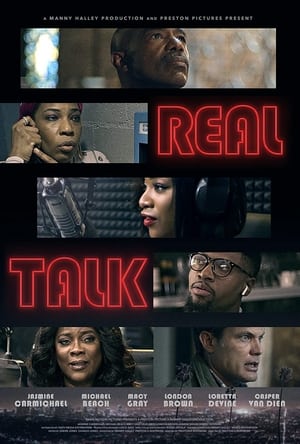 Real Talk 2021 BRRip