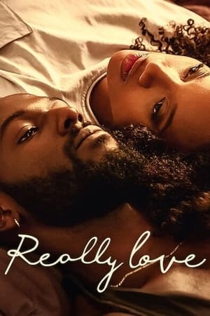 Really Love 2020 BRRip