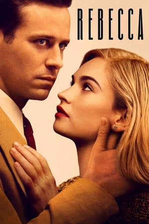 Rebecca 2020 BRRip