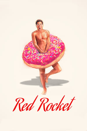 Red Rocket 2021 BRRip