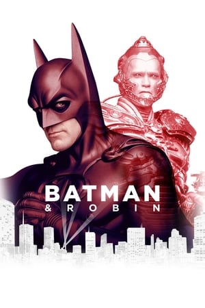 Batman & Robin 1997 Dual Audio