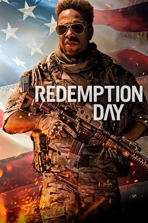 Redemption Day 2021 BRRip