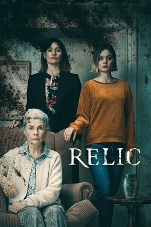 Relic 2020 BRRip