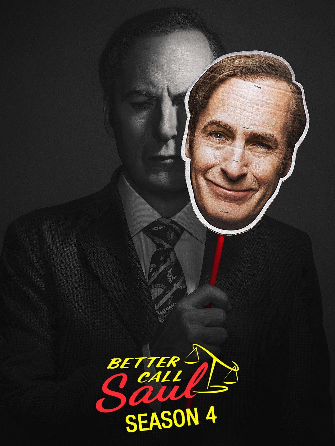 Better Call Saul S04 2018 English