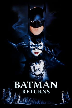 Batman Returns 1992 Dual Audo