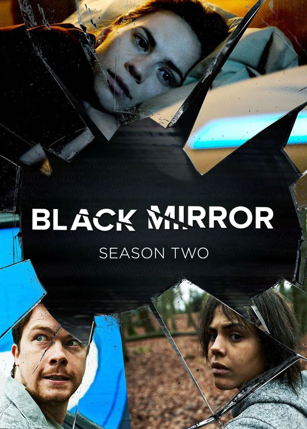 Black Mirror S02 2013 Hindi Dual Audio