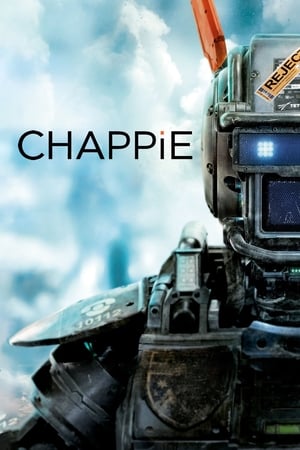 Chappie 2015 Dual Audio
