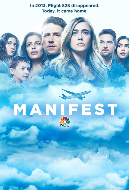 Manifest S01 2018 English