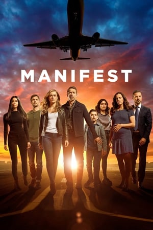 Manifest S02 2020 English