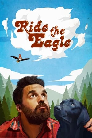 Ride the Eagle 2021 BRRip