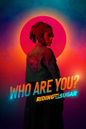 Riding With Sugar 2020 BRRip