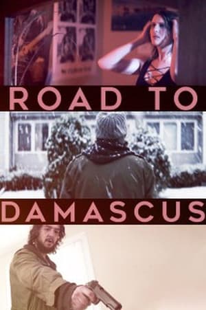 Road to Damascus 2021 BRRip