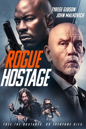 Rogue Hostage 2021 BRRip