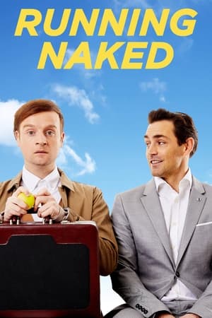 Running Naked 2020 BRRip