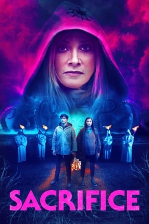 Sacrifice 2021 BRRip