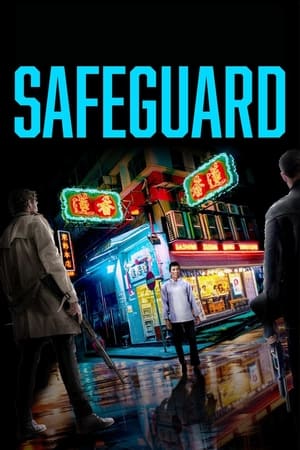 Safeguard 2020 BRRip