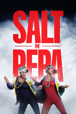 Salt-N-Pepa 2021 BRRip