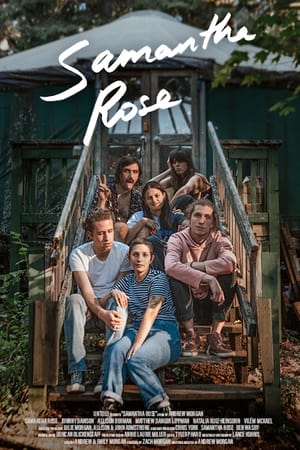 Samantha Rose 2021 BRRip