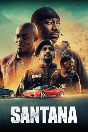 Santana 2020 BRRip