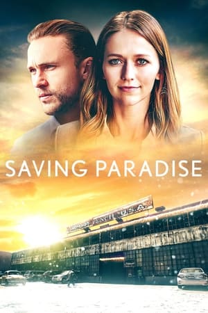 Saving Paradise 2021 BRRip