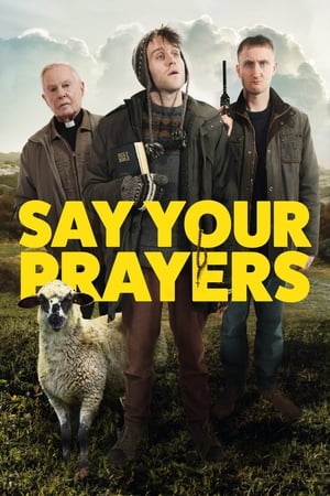Say Your Prayers 2020 BRRip