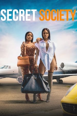 Secret Society 2021 BRRip