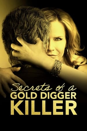 Secrets of a Gold Digger Killer 2021 BRRip