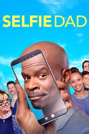 Selfie Dad 2020 BRRip
