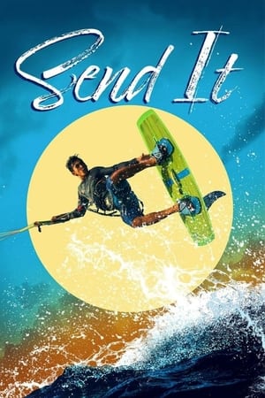 Send It! 2021 BRRip
