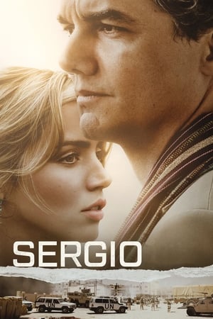 Sergio BRRip 2020