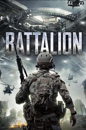 Battalion 2018 Dual Audio